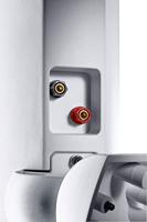 Magnat: Symbol X 160 - Boekenplank speakers In/outdoor - Wit - thumbnail