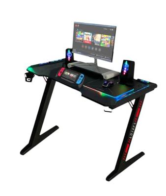 Raptor Gaming GT-100 RGB - thumbnail