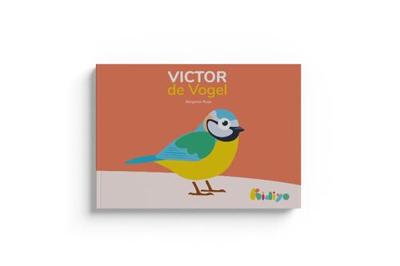 Victor de Vogel (Hardback)