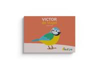 Victor de Vogel (Hardback) - thumbnail