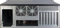 Inter-Tech 4U-4098-S rackserver behuizing - thumbnail