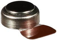 GP gehoor batterij ZA312 blister(6) - 3221914 - thumbnail