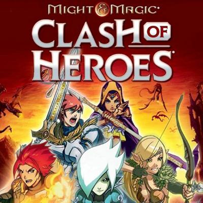 Might & Magic Clash of Heroes
