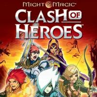 Might & Magic Clash of Heroes - thumbnail