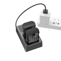 SmallRig LP-E6NH Camera Battery and Charger Kit 3821 - thumbnail
