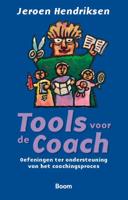 Tools voor de coach (Paperback) - thumbnail