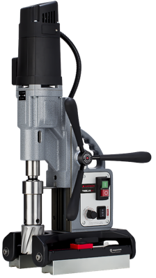 Euroboor TUBE.55S-T | Magneet kernboormachine | 55 mm TUBE.55S-T Euroboor TUBE.55S-T | Magneet kernboormachine | 55 mm TUBE.55S-T