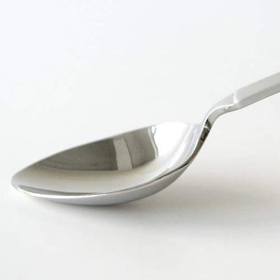 Alessi Serveerlepel Dry - 4180/11 - door Achille Castiglioni