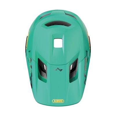 Abus helm youdrop ff sage green s 48-55cm