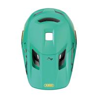 Abus helm youdrop ff sage green s 48-55cm - thumbnail