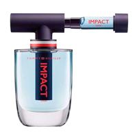 Tommy Hilfiger Impact Spark Eau de toilette Spray 100 ml Heren - thumbnail
