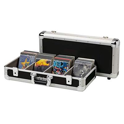 Reloop Club Series 100 CD-koffer zwart