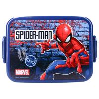 Vadobag Lunchbox spider-man let's eat! - thumbnail