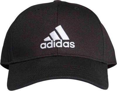 Adidas Cotton Twill Baseball Sport Caps Sr.
