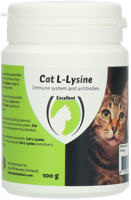 Excellent Pets L-Lysine 100 g - thumbnail