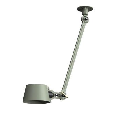 Tonone Bolt Ceiling 1 arm Sidefit Plafondlamp - Groen Tonone Bolt Ceiling 1 arm Sidefit Plafondlamp - Groen