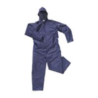 Hydrowear overall - Urk - marineblauw - 072450 - M - thumbnail