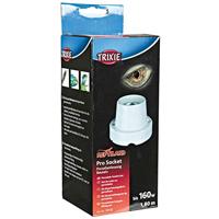 TRIXIE REPTILAND KERAMISCHE FITTING PRO SOCKET RECHT - thumbnail