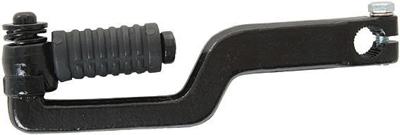 Buzzetti kickstarter kickstart black foldable