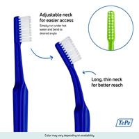 TePe Implantaat/Orthodontie Tandenborstel - thumbnail