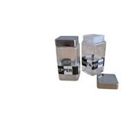 zout en peper set glas - thumbnail