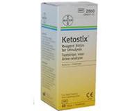 Ketostix Strips 50 A2880 B51 - thumbnail