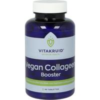 Vitakruid Vegan Collageen Builder met VeCollal® - thumbnail