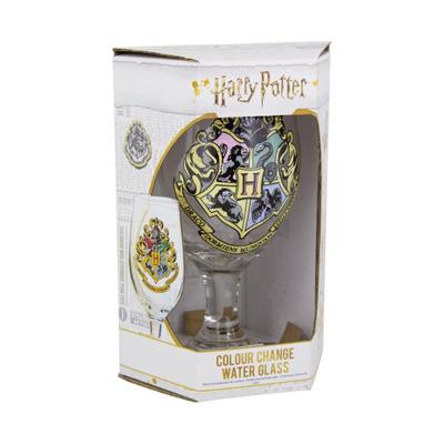 Harry Potter Hogwarts koudegevoelig glas Harry Potter Hogwarts koudegevoelig glas
