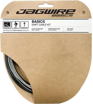 JAGWIRE basic shift cable set