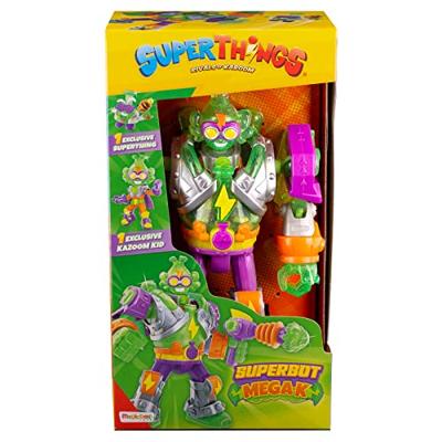 SuperThings Superbot Speelfiguur (Mega K)