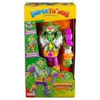SuperThings Superbot Speelfiguur (Mega K) - thumbnail