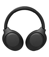 Sony WH-XB900NB Bluetooth Over-ear hoofdtelefoon zwart - thumbnail