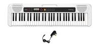 Casio CT-S200WE Digitale synthesizer 61 Wit - thumbnail