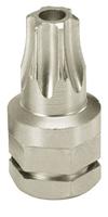KS Tools 503.8201 503.8201 Torx-bit TB 10 Speciaal staal Vernikkeld 1 stuk(s) - thumbnail