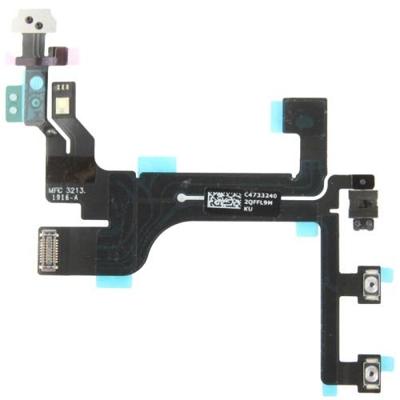 Originele Boot Flex kabel voor iPhone 5C