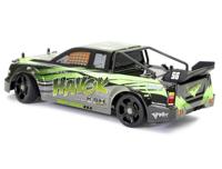 FTX Havok 1/14 4WD Drift Truck RTR - Geel - thumbnail
