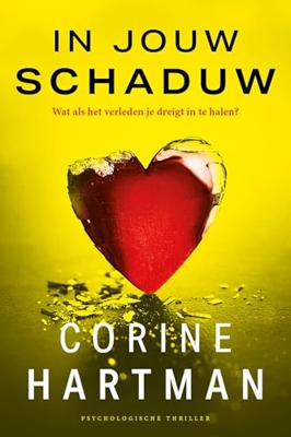 In jouw schaduw (Nicky van Wijnen Book 1)