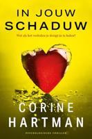 In jouw schaduw (Nicky van Wijnen Book 1) - thumbnail