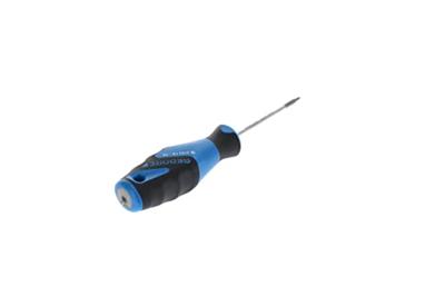 Gedore 2163 TX T6 TX-schroevendraaier Grootte T 6 Koplengte: 60 mm 1 stuk(s) - thumbnail