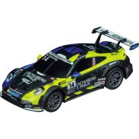 Carrera 20064245 GO!!! Auto Porsche 911 GT3 Cup (992) „Huber Racing, No. 14 - thumbnail
