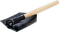 BGS technic Folding Spade 625mm - thumbnail