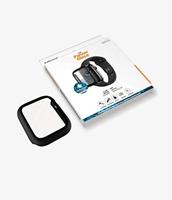 PanzerGlass 3641 Full Body 3641 Screenprotector (glas) Apple Watch Series 4 (44 mm), Watch Serie 5 (44 mm), Watch Series 6 (44 mm), Watch SE Series (44 mm) 1 - thumbnail