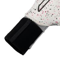 Keeperhandschoenen Rinat Xtreme Guard Zhero Semi Grijs Volwassenen Maat 10 - thumbnail