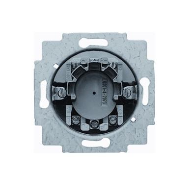 ABB 2CKA001101A0872 Apparaatinzetstuk IP20 Parel-wit, Crème-wit