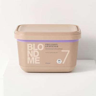 Schwarzkopf Professional BlondMe Precision Lightener 350g - thumbnail