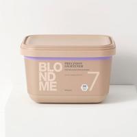 Schwarzkopf Professional BlondMe Precision Lightener 350g - thumbnail
