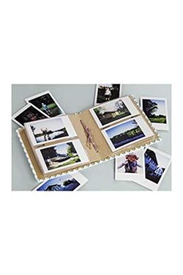 Hama Insteekalbum Melons Voor 56 Directklaarfoto&apos;s Tot Max. 5,4x8,6 Cm
