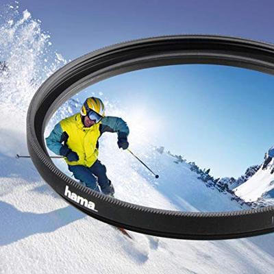 Hama Filter UV 49 MM