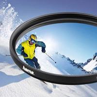 Hama UV Filter 67 MM - thumbnail