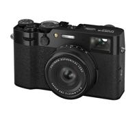 Fujifilm X100VI zwart - thumbnail